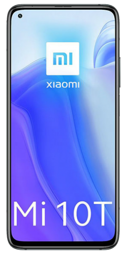 Xiaomi Mi 10T 5G
