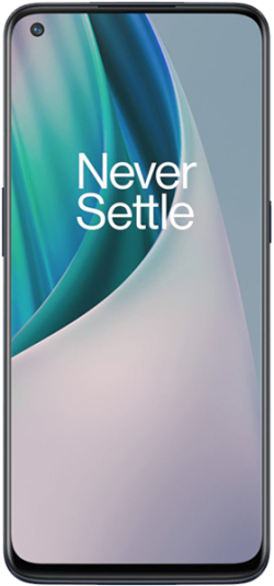 OnePlus Nord N10 5G