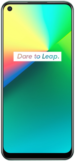 Realme 7i