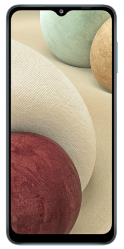 Samsung Galaxy A12