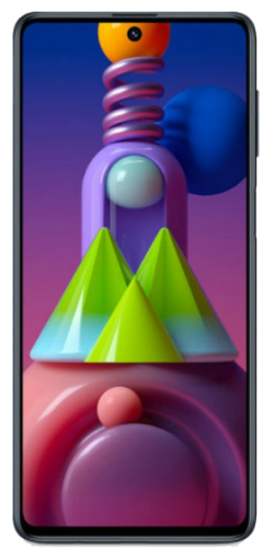 Samsung Galaxy M62