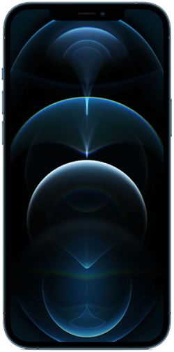 Apple iPhone 12 Pro