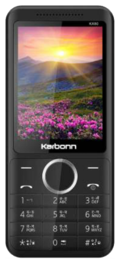 Karbonn KX80