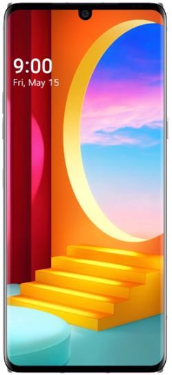 LG Velvet