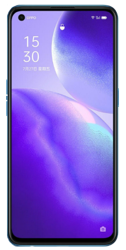 OPPO Reno5 5G
