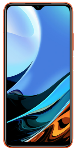 Redmi 9 Power