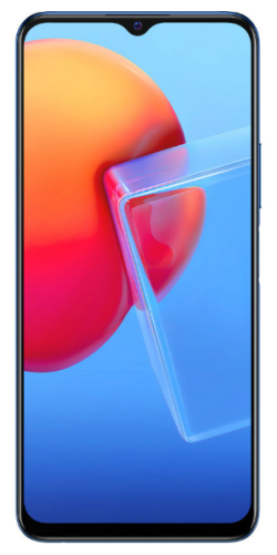 Vivo Y51