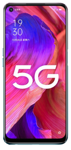 OPPO A93 5G
