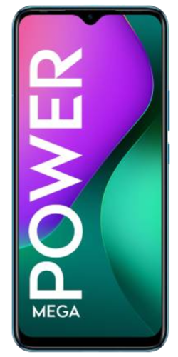 Infinix Smart 5