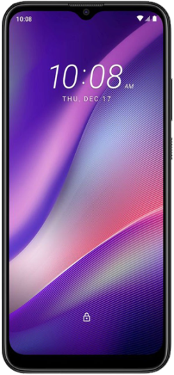 HTC Wildfire E3