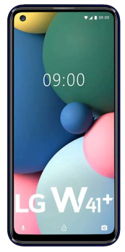 LG W41 Plus