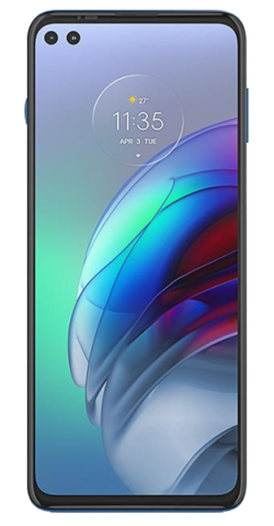 Motorola Moto G100