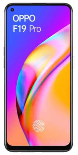 OPPO F19 Pro