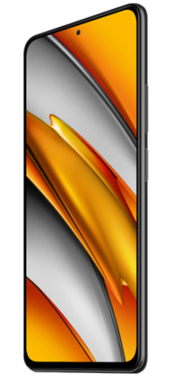 POCO F3
