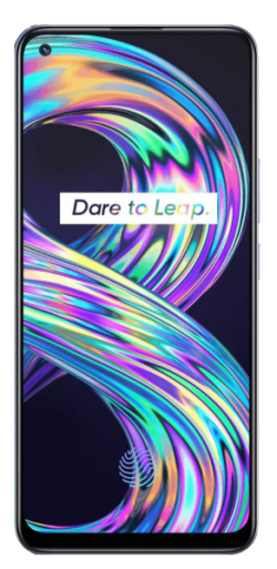 Realme 8