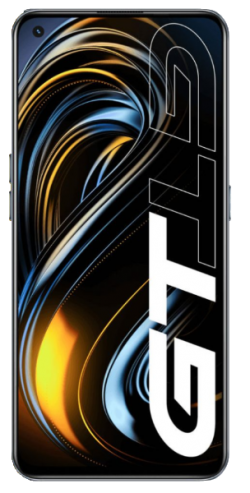 Realme GT 5G