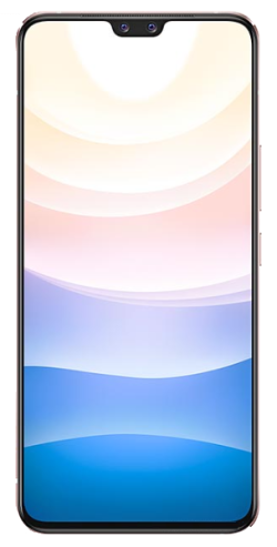 Vivo S9