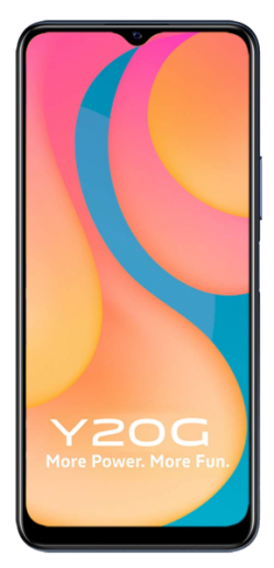 Vivo Y20G