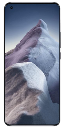Xiaomi Mi 11 Ultra