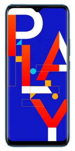 Infinix Hot 10 Play