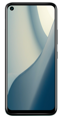 itel vision 2