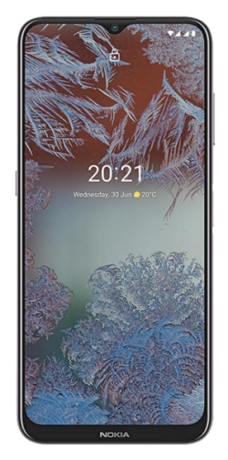 Nokia G10