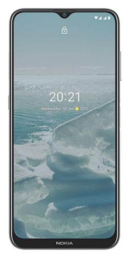 Nokia G20