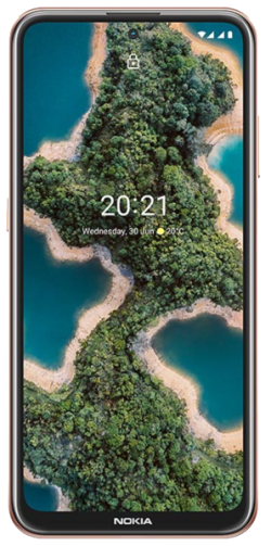 Nokia X20