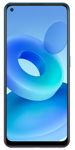 Oppo A95 5G