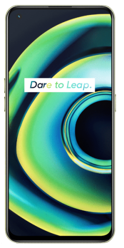 Realme Q3 Pro 5G