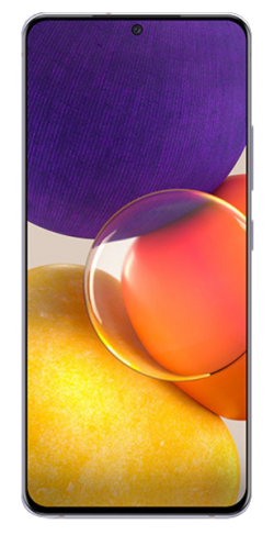 Samsung Galaxy Quantum 2