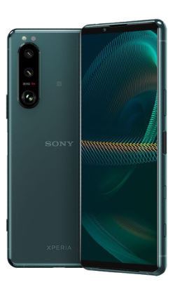 Sony Xperia 5 III