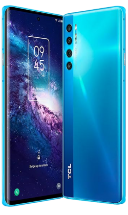 TCL 20 Pro 5G