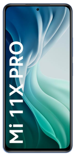 Xiaomi Mi 11X Pro
