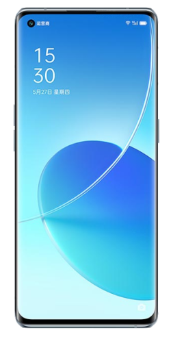OPPO Reno6 Pro Plus 5G