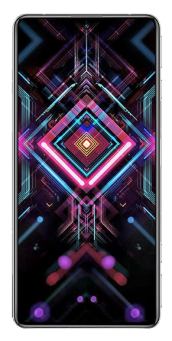 POCO F3 GT