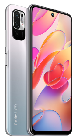 Redmi Note 10 Pro 5G
