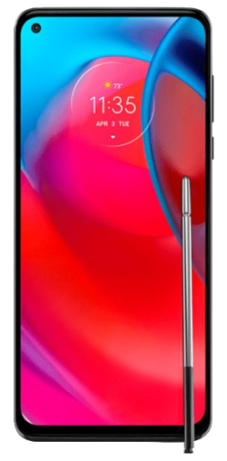 Motorola Moto G Stylus 5G