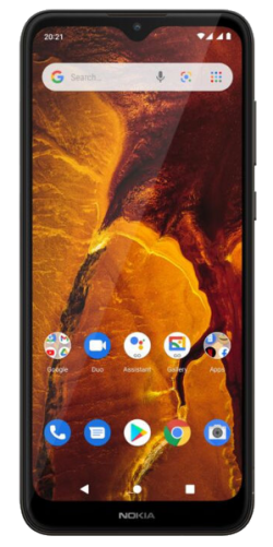 Nokia C30