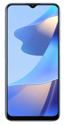 OPPO A16