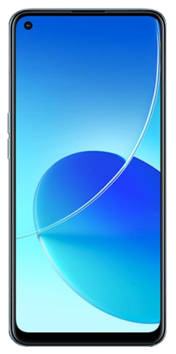 Oppo Reno6 Z