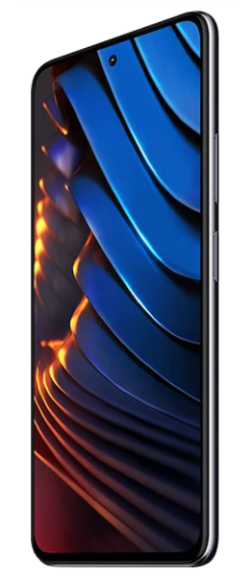 Poco X3 GT