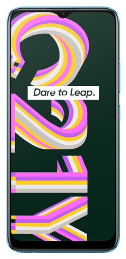 Realme C21Y
