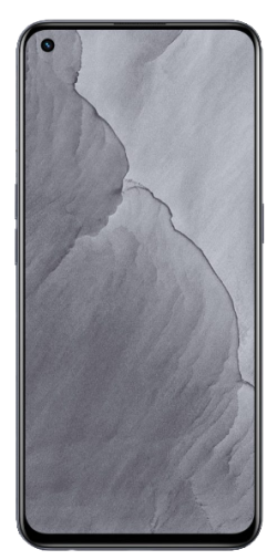Realme GT Master Edition