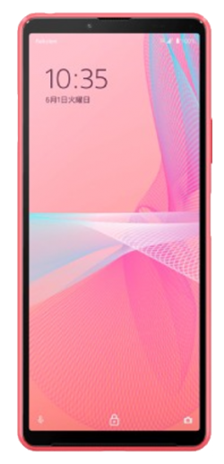 Sony Xperia 10 III Lite