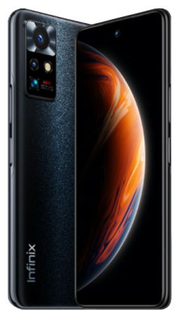 Infinix Zero X Neo