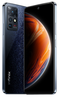 Infinix Zero X