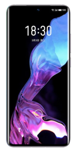 Meizu 18s