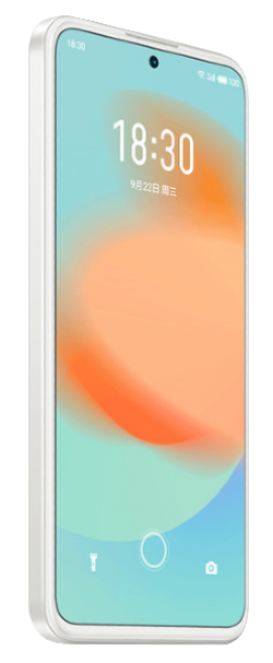 Meizu 18X