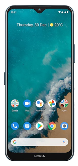 Nokia G50 5G